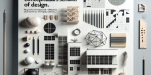 Imagen ilustrativa que destaca la influencia duradera de la Bauhaus en el diseño contemporáneo.