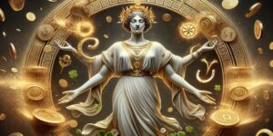 la diosa de la fortuna