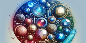 la leyenda de las piedras del tiempo