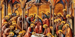 la natividad maestro de sopetran