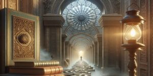 Procesión interior: explorando los significados y orígenes internos.