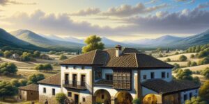 la quinta del sordo goya