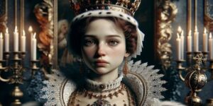 la reina juana la loca