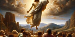 La resurrección de Cristo