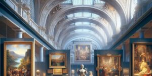 Una selección imperdible: conoce las joyas del Museo del Prado que no puedes perderte.