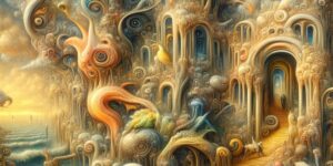 leonora carrington obra mas importante
