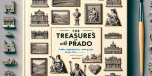 libro los tesoros del prado