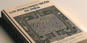 Portada del artículo web que explica el final de 'Los renglones torcidos de Dios' de forma detallada y completa.