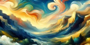 Colores vibrantes y formas fluidas en la obra de Henri Matisse