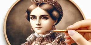 maría de austria y portugal
