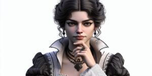 maría de la encarnación beatriz baltasara