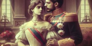 maria de las mercedes y alfonso xii