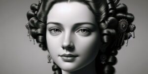 maría francisca isabel de braganza