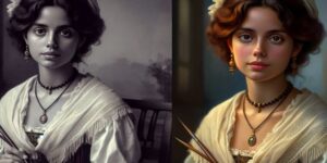 maría pilar dionisia de goya bayeu