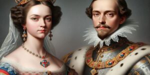 'Mariana de Austria y Felipe IV: un matrimonio real marcado por el amor