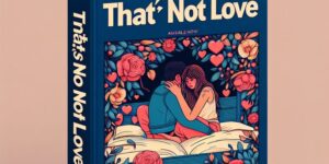 Imagen del libro Eso no es amor de Marina Marroquí. ¡Consíguelo aquí!