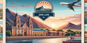 Imagen destacada: Origen curioso de San Luis