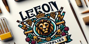 Logo de Mi Tienda de Arte León - Tu destino para encontrar suministros de arte de calidad en León.
