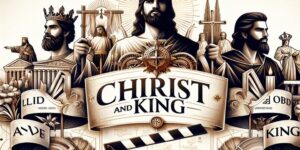 mirar cristo y rey en línea