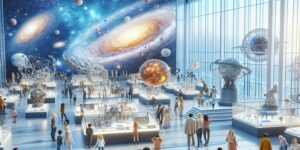 museo ciencia y el cosmos