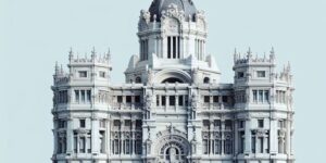 museo de la arquitectura madrid