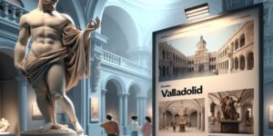museo de la escultura valladolid