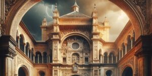 Palacio de los Olvidados - Museo de la Inquisición en Granada: Descubre la historia oculta de la Inquisición en un lugar único y fascinante.