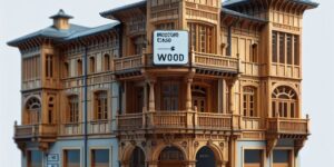 museo de la madera de caso