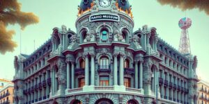 museo de la radio madrid