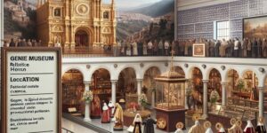 museo de la semana santa