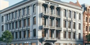 museo del jamon paseo del prado