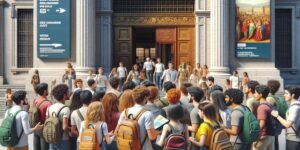 museo del prado entrada estudiantes