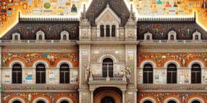 Imagen principal de diversas opiniones destacadas sobre el Museo Provincial de Lugo en reseñas en línea.
