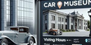 Horarios de visita y ubicación del Museo Teo Martín para planificar tu visita.