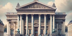 museos reales de bellas artes de bélgica