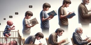 Concepto de soledad en la literatura: reflexiones sobre la experiencia solitaria desde el nacimiento hasta la muerte.