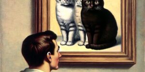 No investigues más allá: la historia y sentido detrás del dicho 'No le busques tres pies al gato'