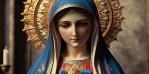 nuestra señora de la cabeza