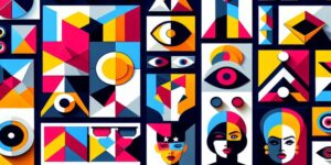 Conoce las 25 obras más icónicas de Andy Warhol en este artículo imperdible sobre el legendario artista pop.