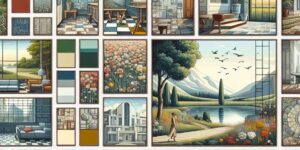 obras de arte de charles rennie mackintosh