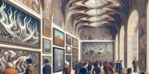 obras de arte de gala dalí