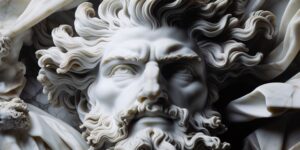 Esculturas de Gian Lorenzo Bernini: descubre sus obras más destacadas.