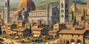Explora las 136 pinturas de Giotto di Bondone