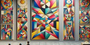Descubre las 10 obras más destacadas de Hilma af Klint