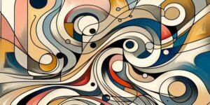 Explora la colección de 61 pinturas de arte abstracto de Jean Arp