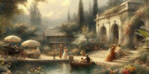 Explora las 179 pinturas famosas de Mariano Fortuny en esta recopilación artística única.