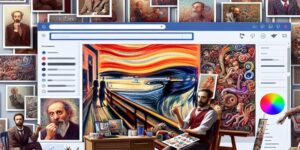 Explora la colección de 129 pinturas de Otto Dix en este artículo web sobre su obra artística.