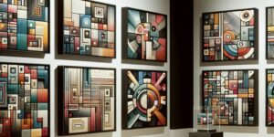 obras de arte de pablo palazuelo