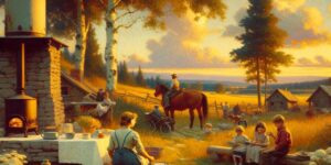 Imagen destacada de la lista de las 10 mejores pinturas de Edward Hopper