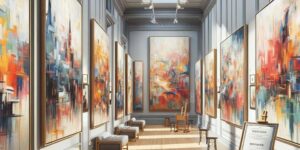 Descubre y adquiere 62 obras de arte de Joan Mitchell en venta